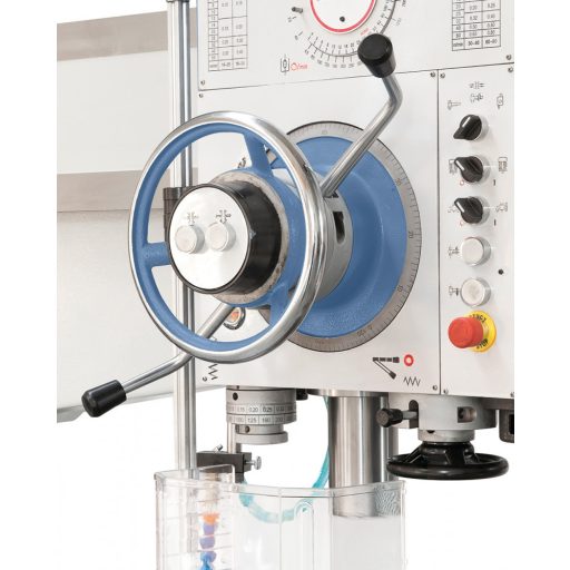 Bernardo RD 2000 x 63 Radiálfúrógép 400V 01-1333XL
