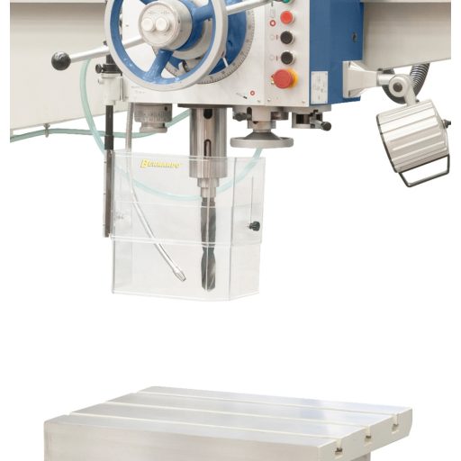 Bernardo RD 2000 x 63 Radiálfúrógép 400V 01-1333XL