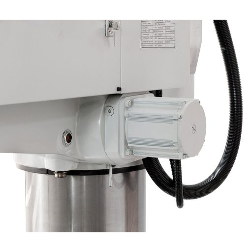Bernardo RD 2000 x 63 Radiálfúrógép 400V 01-1333XL