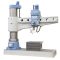 Bernardo RD 2500 x 80 Radiálfúrógép 400V 01-1335XL