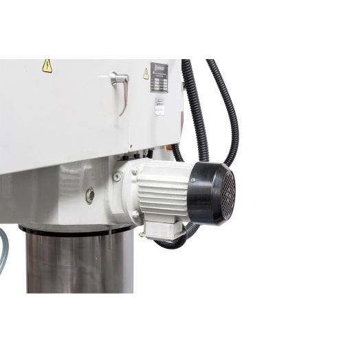 Bernardo RD 2500 x 80 Radiálfúrógép 400V 01-1335XL