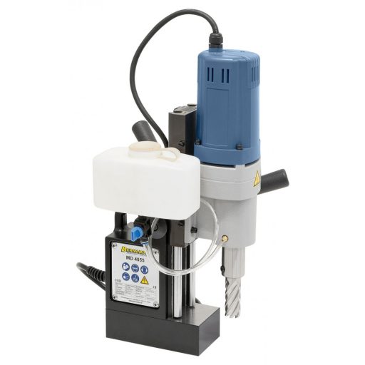 Bernardo MD 4055 Mágneses magfúrógép 230V