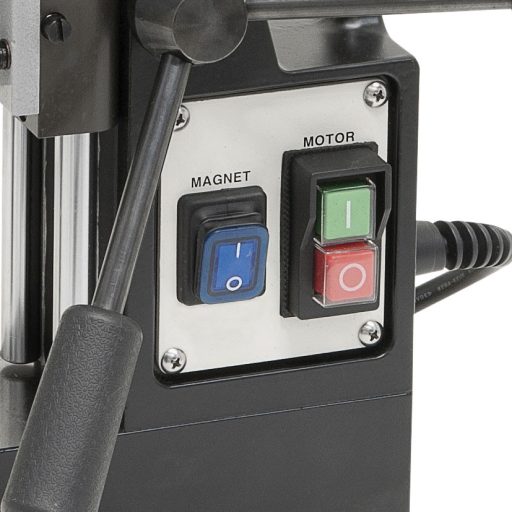 Bernardo MD 4055 Mágneses magfúrógép 230V