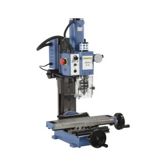 Bernardo KF 20 Fúró és marógép 230V