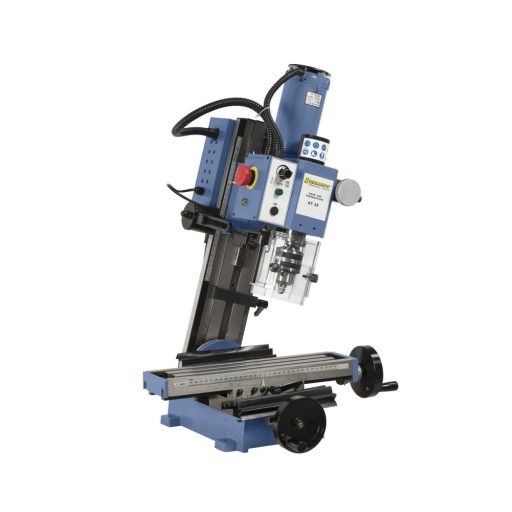 Bernardo KF 20 Fúró és marógép 230V