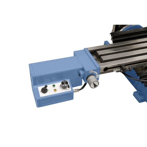 Bernardo KF 20 Fúró és marógép 230V