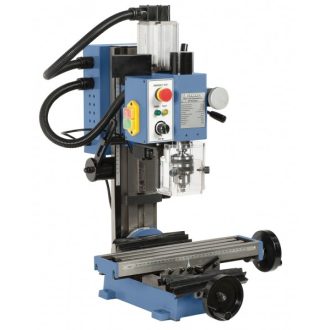 Bernardo KF 20 Super Fúró és marógép 230V