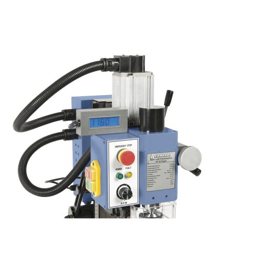 Bernardo KF 20 Super Fúró és marógép 230V