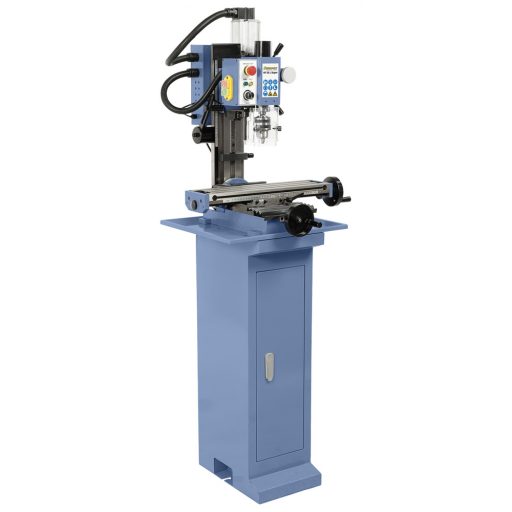 Bernardo KF 20 L Super Fúró és marógép 230V