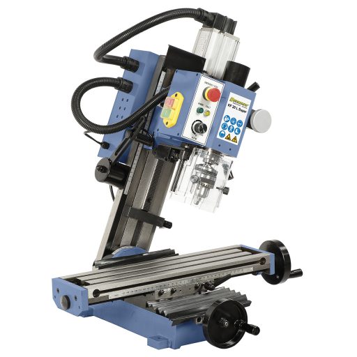 Bernardo KF 20 L Super Fúró és marógép 230V