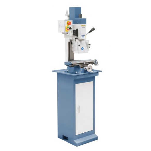 Bernardo KF 16 Vario