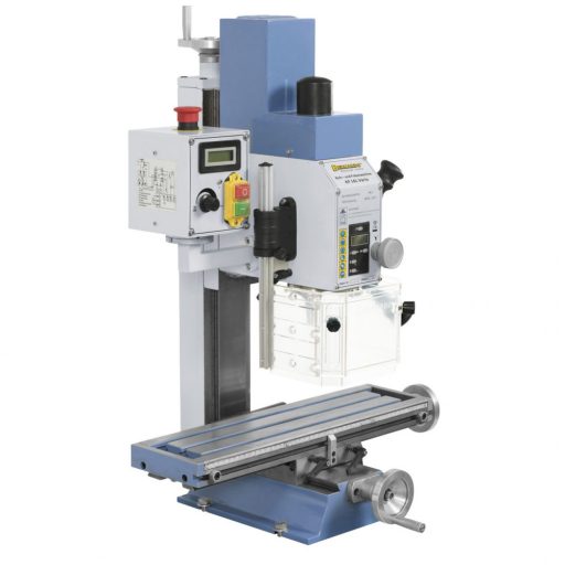 Bernardo KF 16 L Vario fúró- és marógép 02-1021