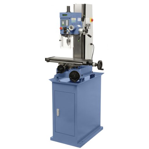 Bernardo BF 25 Super fúró- és marógép 02-1040