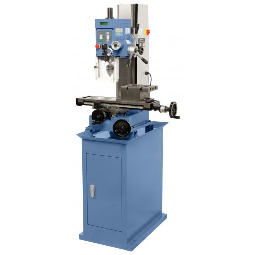 Bernardo BF 25 Super fúró- és marógép 02-1040