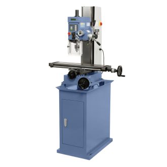 Bernardo BF 25 L Super fúró- és marógép 02-1041