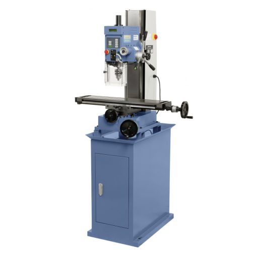 Bernardo BF 25 L Super fúró- és marógép 02-1041