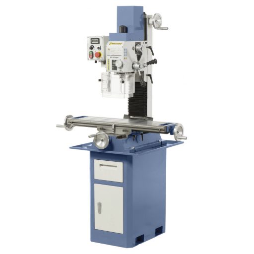 Bernardo BF 30 Super fúró- és marógép 02-1042