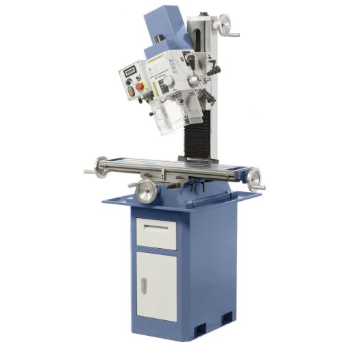 Bernardo BF 30 Super fúró- és marógép 02-1042