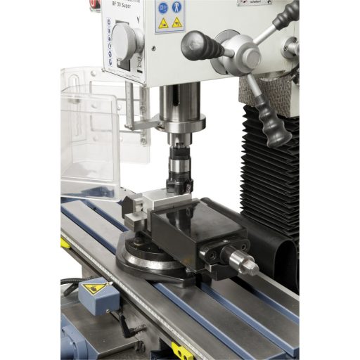 Bernardo BF 30 Super fúró- és marógép 02-1042
