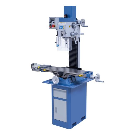 Bernardo BF 30 N Super előretolással AL 350 D 02-10430