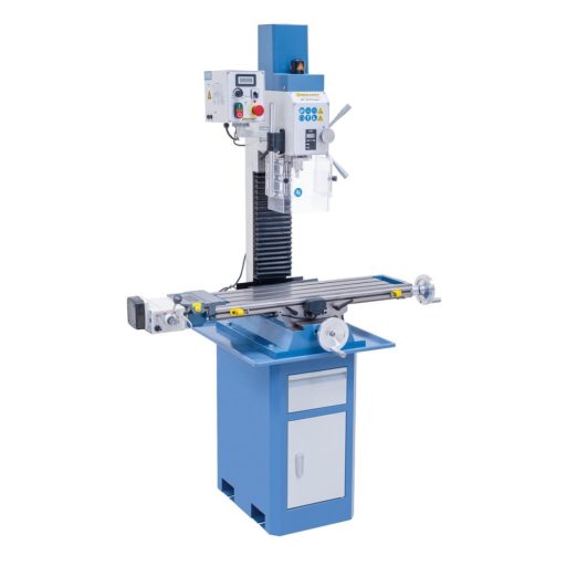Bernardo BF 30 N Super előretolással AL 350 D 02-10430