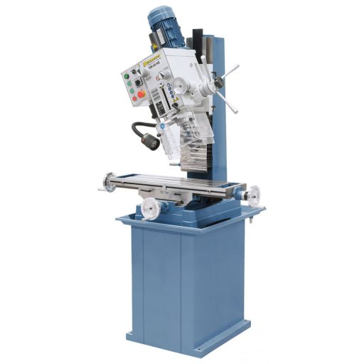 Bernardo FM 45 HS fúró- és marógép 02-1062
