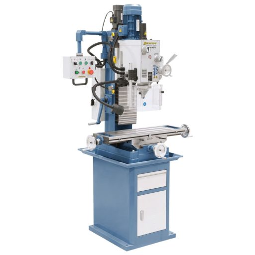 Bernardo FM 50 HSV fúró-marógép 02-1095