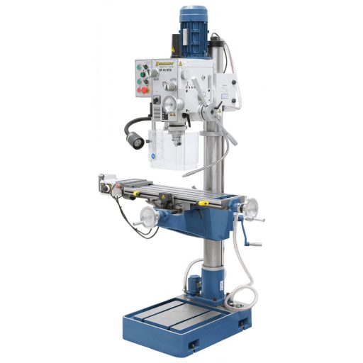 Bernardo BF 45 HSV x-tengely-előretolással