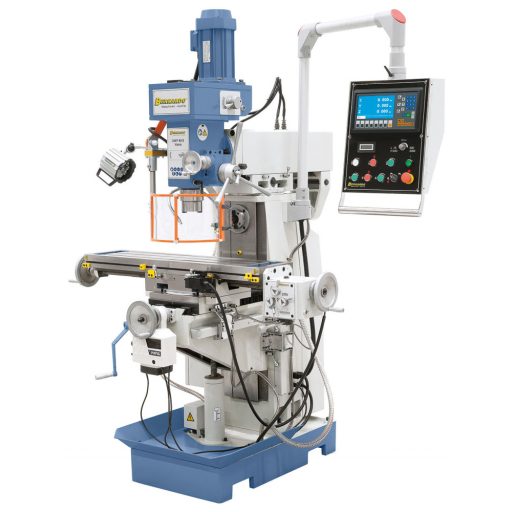 Bernardo  UWF 80 E Vario marógép 02-1212BXL