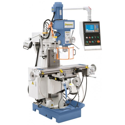 Bernardo  UWF 80 E Vario marógép 02-1212BXL