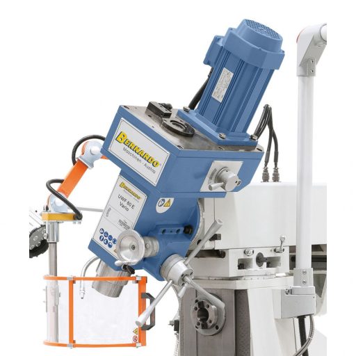 Bernardo  UWF 80 E Vario marógép 02-1212BXL