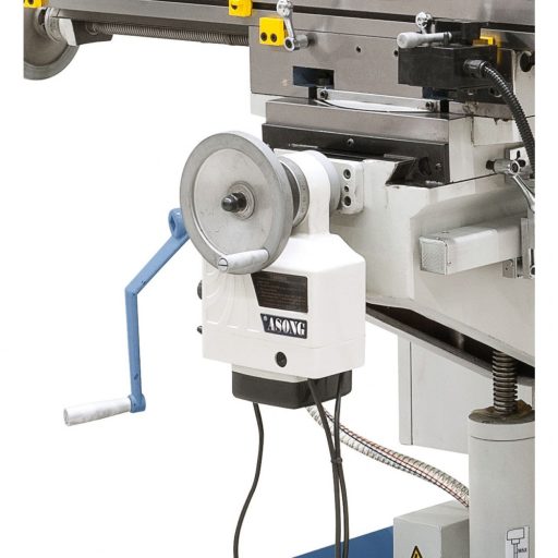 Bernardo  UWF 80 E Vario marógép 02-1212BXL