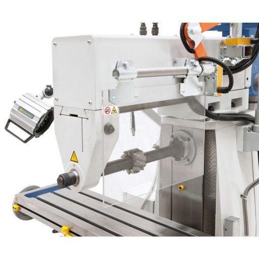 Bernardo  UWF 80 E Vario marógép 02-1212BXL
