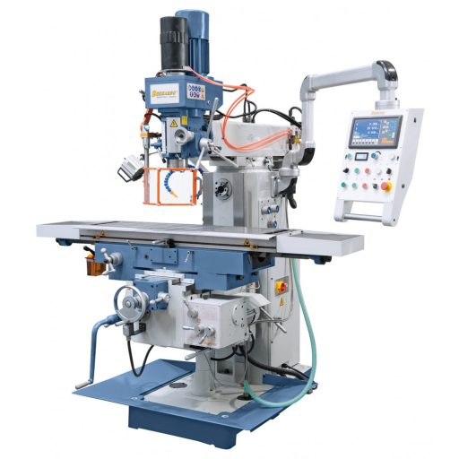 Bernardo UWF 95 N Vario marógép 02-1247XL