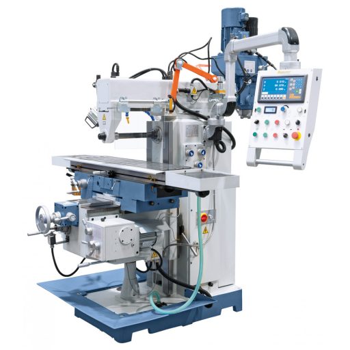 Bernardo UWF 95 N Vario marógép 02-1247XL