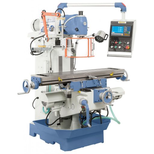 Bernardo UWF 110 marógép 02-1267XL