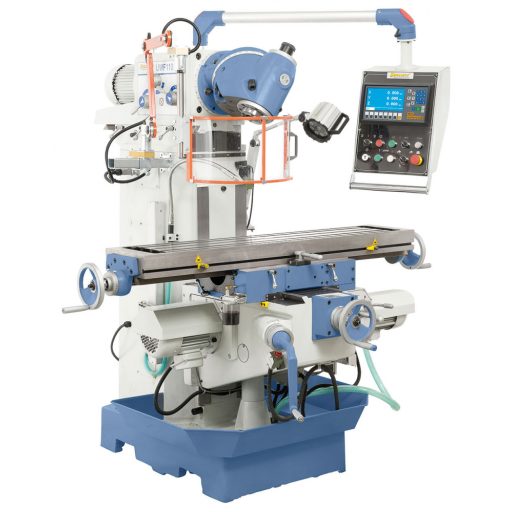 Bernardo UWF 110 marógép 02-1267XL