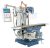 Bernardo UWF 150 marógép 02-1280XL