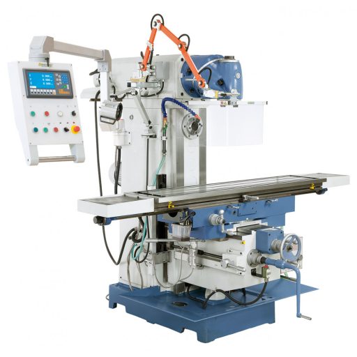 Bernardo UWF 150 marógép 02-1280XL