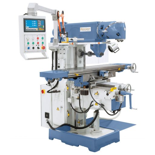 Bernardo UWF 130 Servo marógép 02-1283XL