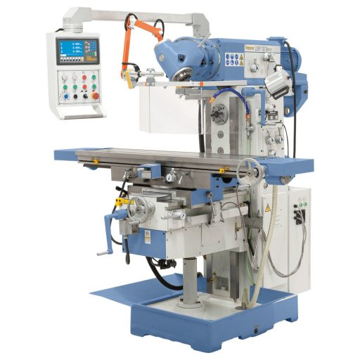 Bernardo UWF 130 Servo marógép 02-1283XL