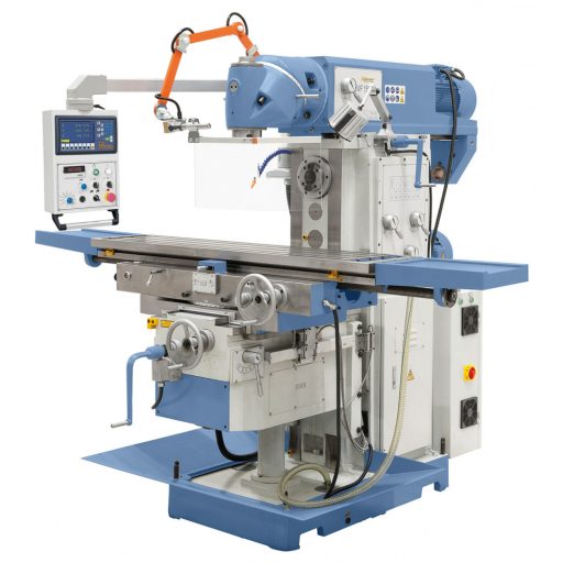 Bernardo UWF 150 V Servo marógép 02-1284XL