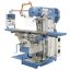 Bernardo UWF 150 V Servo marógép 02-1284XL