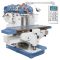 Bernardo Variomill FU 1200 E Servo marógép 02-1285XL