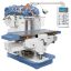 Bernardo Variomill FU 1200 E Servo marógép 02-1285XL