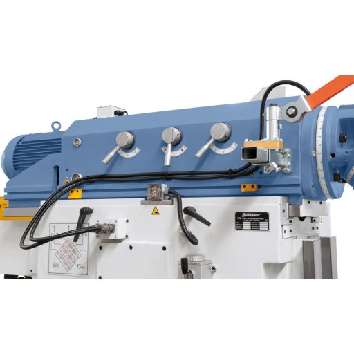 Bernardo Variomill FU 1200 E Servo marógép 02-1285XL