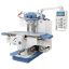 Bernardo Variomill FU 1600 E Servo marógép 02-1286XL