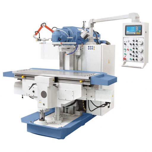 Bernardo Variomill FU 1600 E Servo marógép 02-1286XL