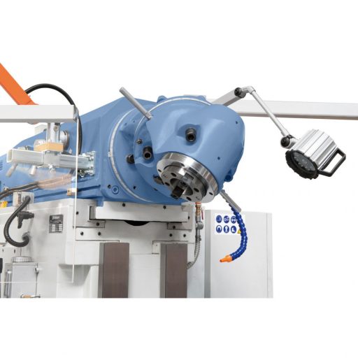 Bernardo Variomill FU 1600 E Servo marógép 02-1286XL