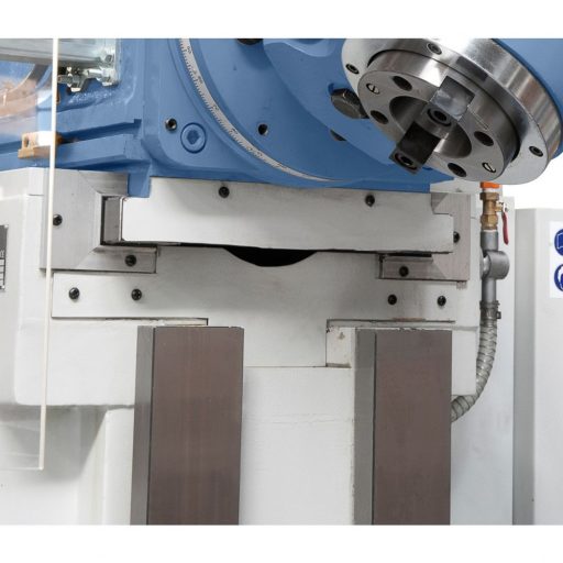Bernardo Variomill FU 1600 E Servo marógép 02-1286XL